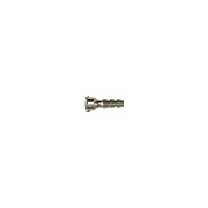 BADGER - FITTING - A/B - BARBED END