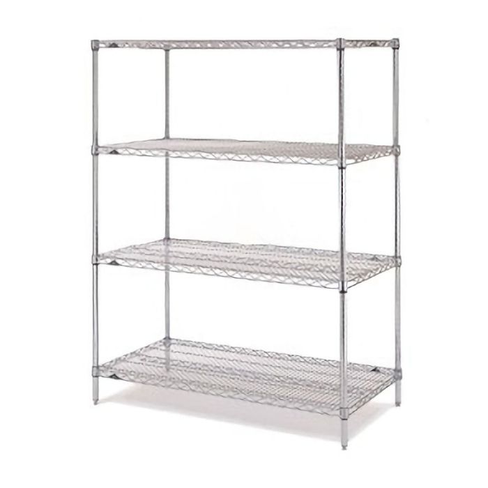 Metro Rack Display Table METRO RACK - 24